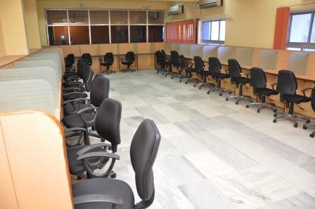 एएसआरबी ऑनलाइन परीक्षा  सुबिधा