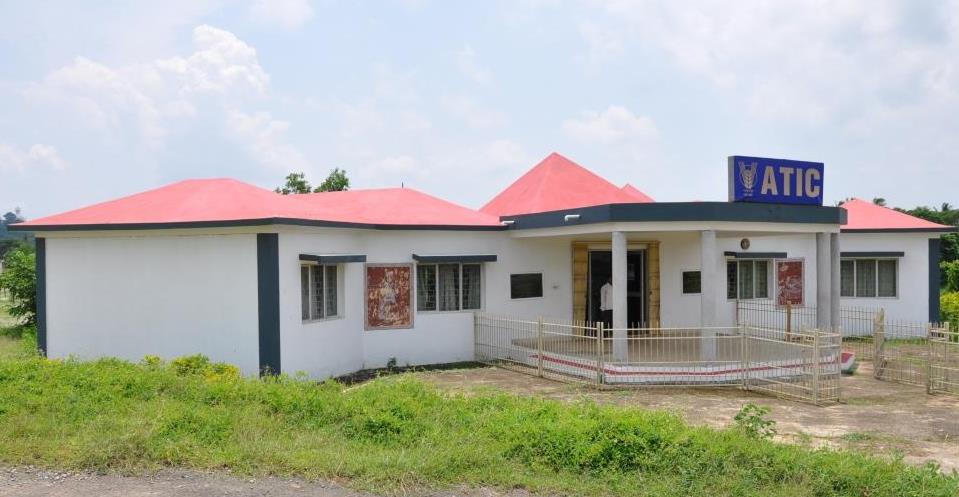 एटीआईसी (कृषि प्रौद्योगिकी सूचना केंद्र)