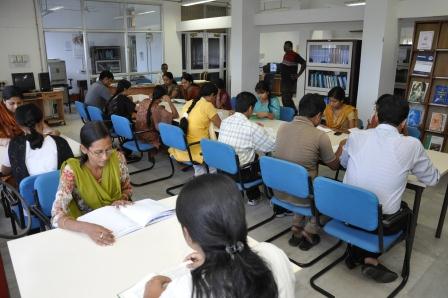 पुस्तकालय